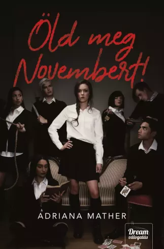 Öld meg Novembert!