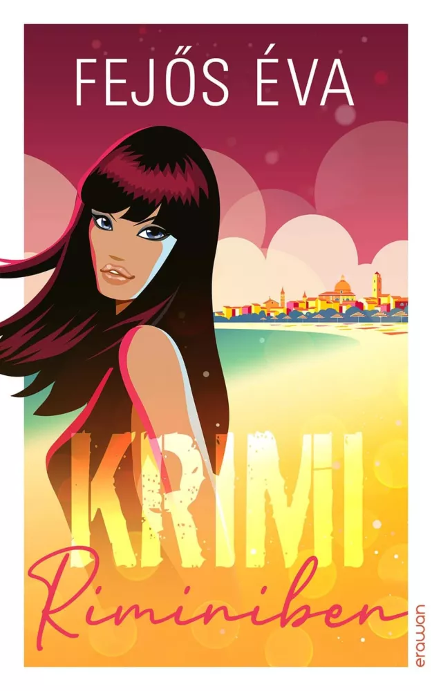 Krimi Riminiben borító