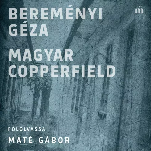 Magyar Copperfield