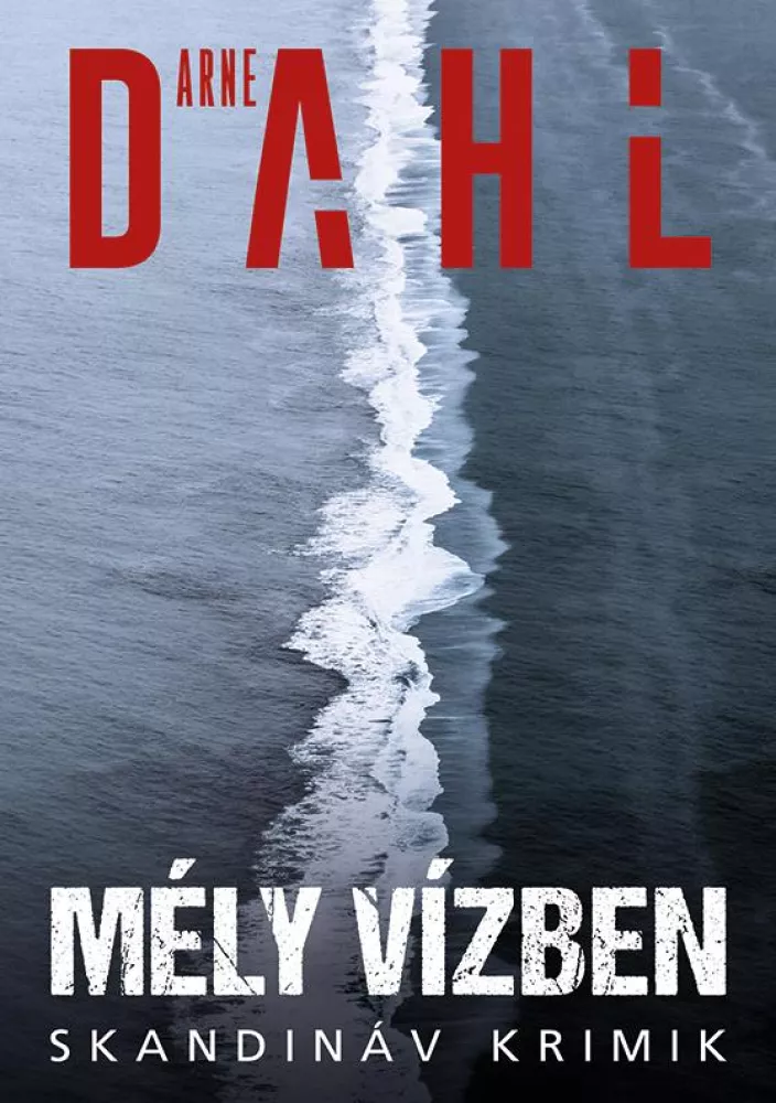Mély vízben borító