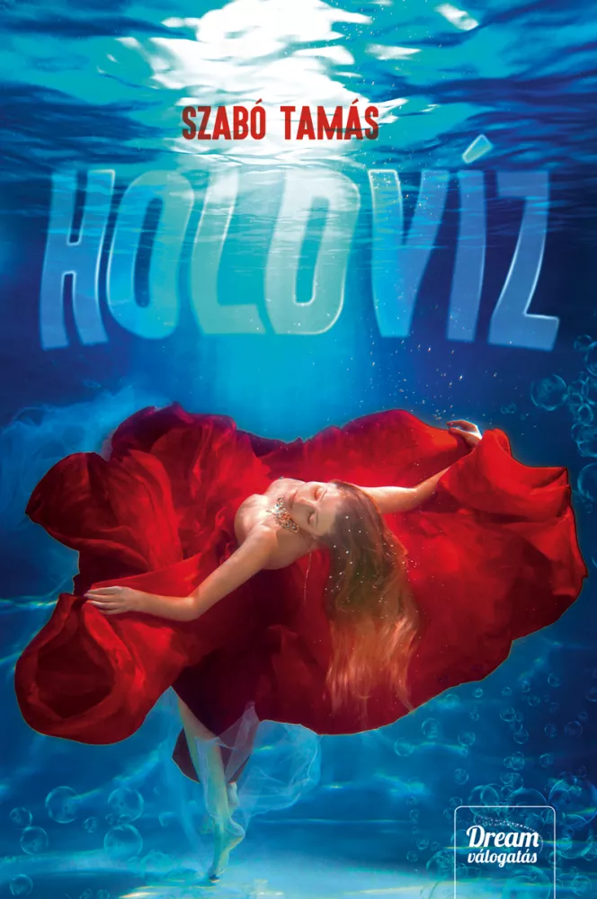 Holdvíz borító
