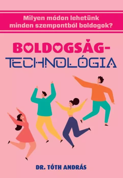 Boldogságtechnológia