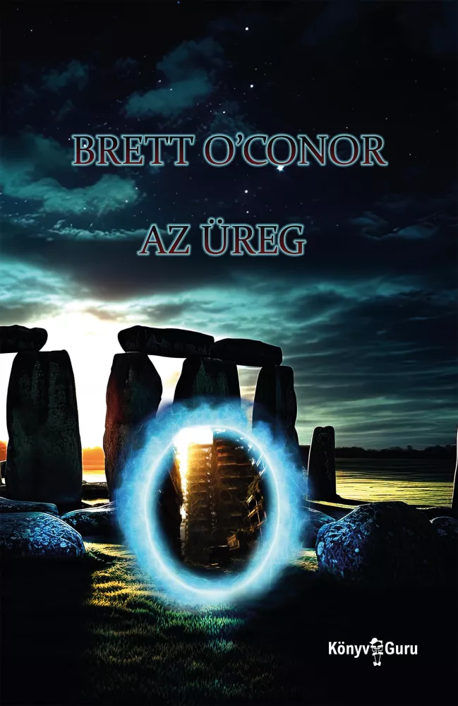 Az üreg borító
