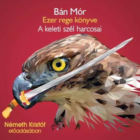A keleti szél harcosai