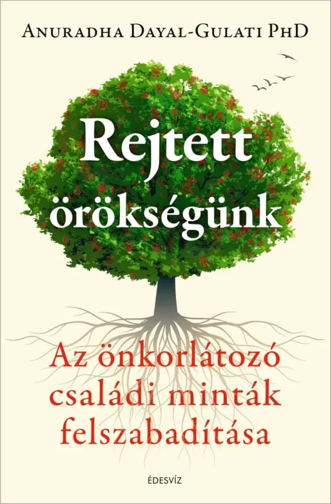 Rejtett örökségünk borító