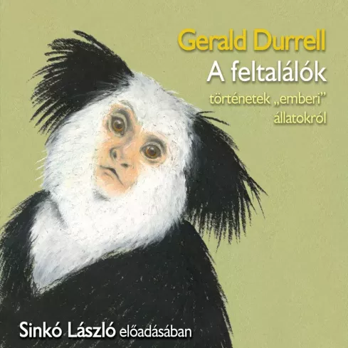 A feltalálók