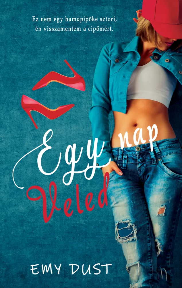 Egy nap Veled borító