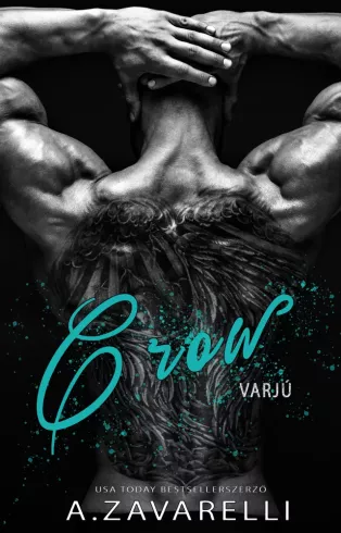 Varjú