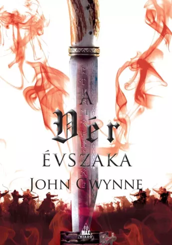 A ​vér évszaka