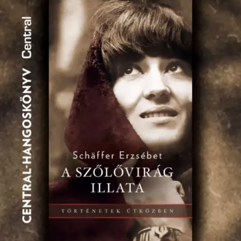 A szőlővirág illata