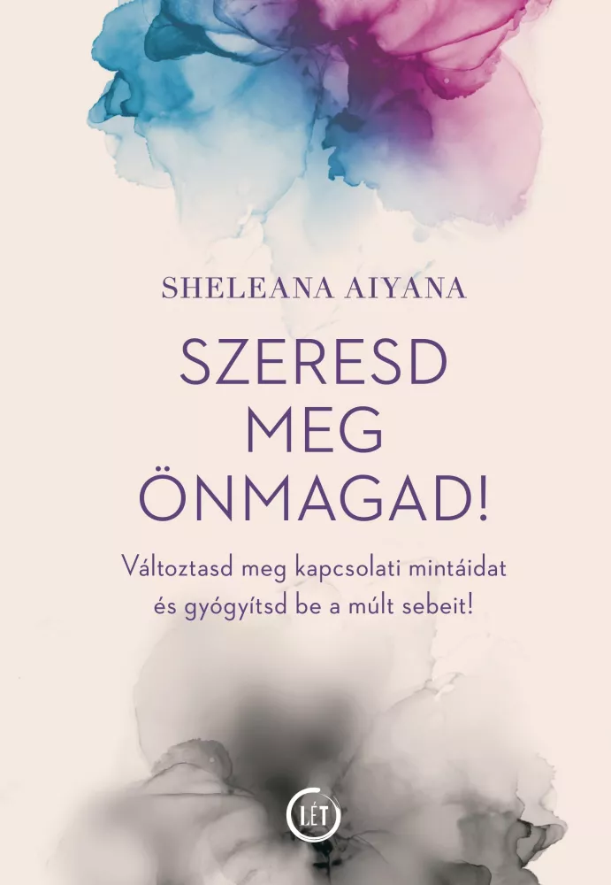 Szeresd meg önmagad! borító