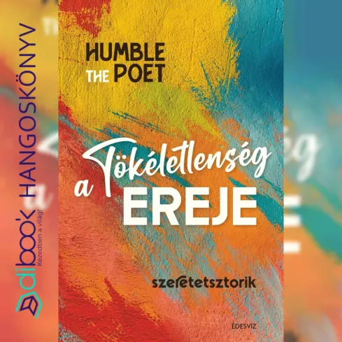 A tökéletlenség ereje
