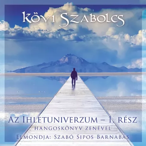 Az Ihletuniverzum 1. rész