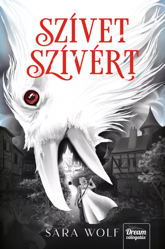 Szívet szívért borító