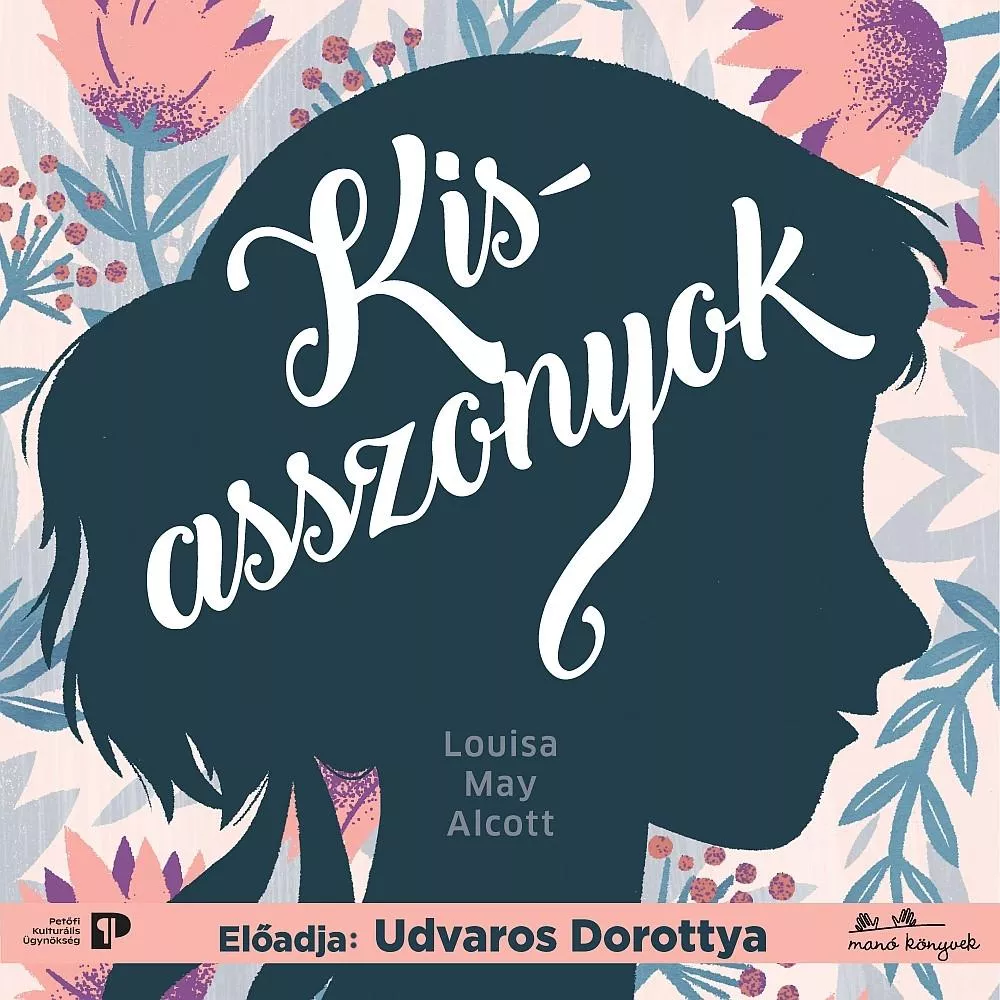 Kisasszonyok borító