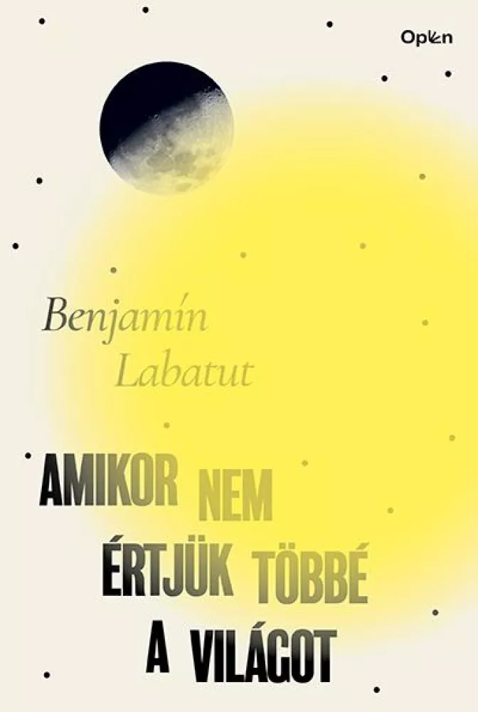 Amikor nem értjük többé a világot borító