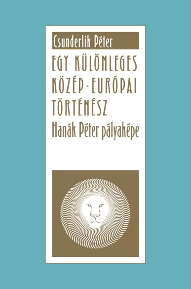 Egy különleges közép-európai történész