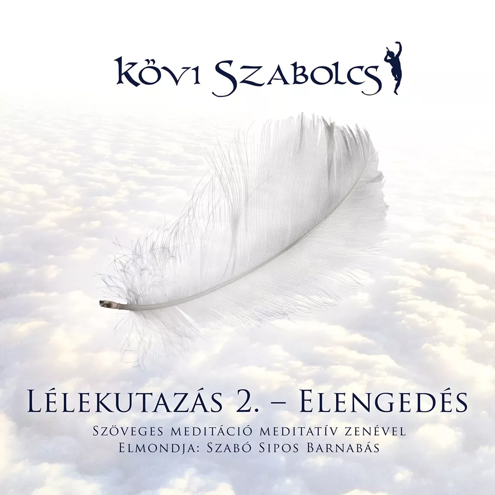 Lélekutazás 2. borító