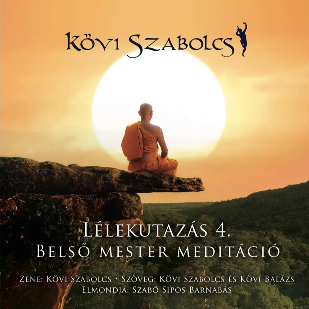 Lélekutazás 4. borító