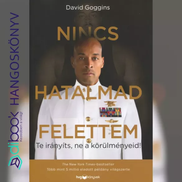 Nincs hatalmad felettem