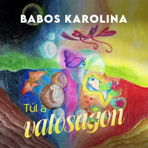 Túl a valóságon