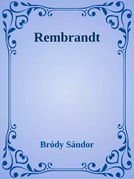 Rembrandt