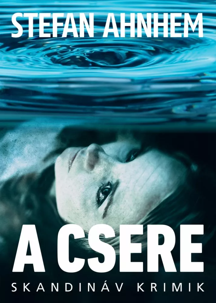 A csere borító