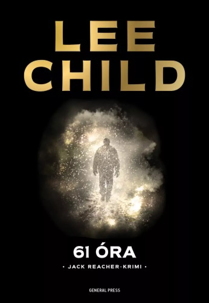 61 óra borító