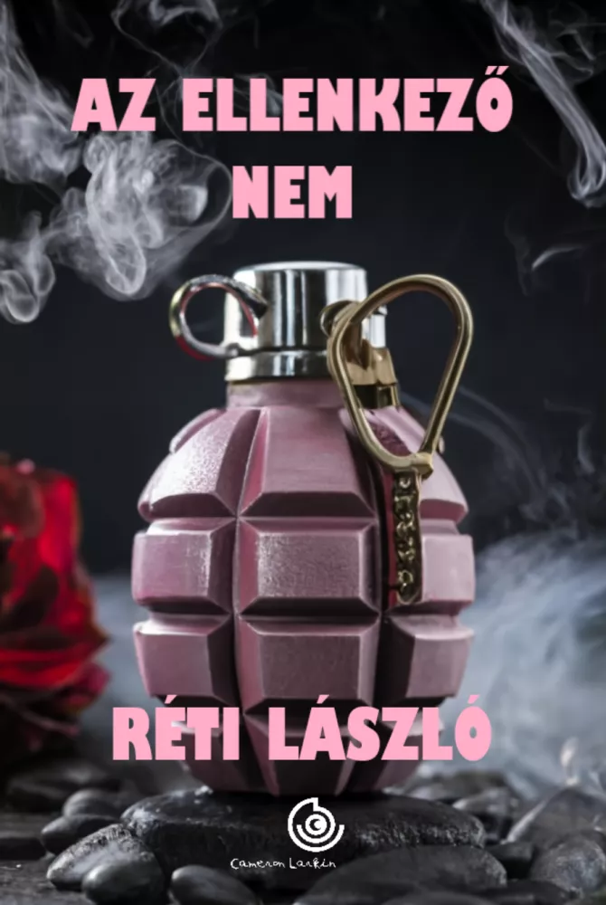 Az ellenkező nem borító