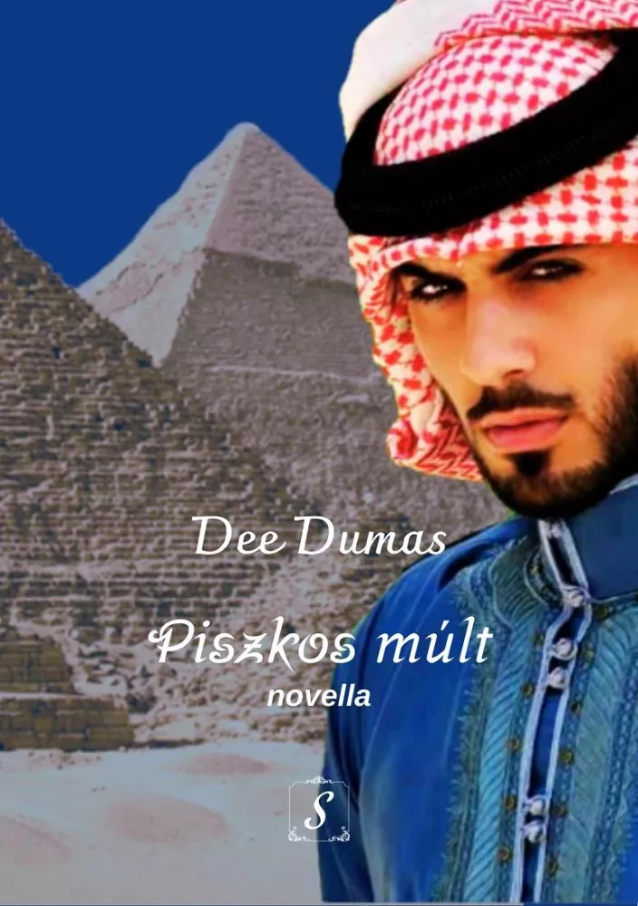 Piszkos múlt borító