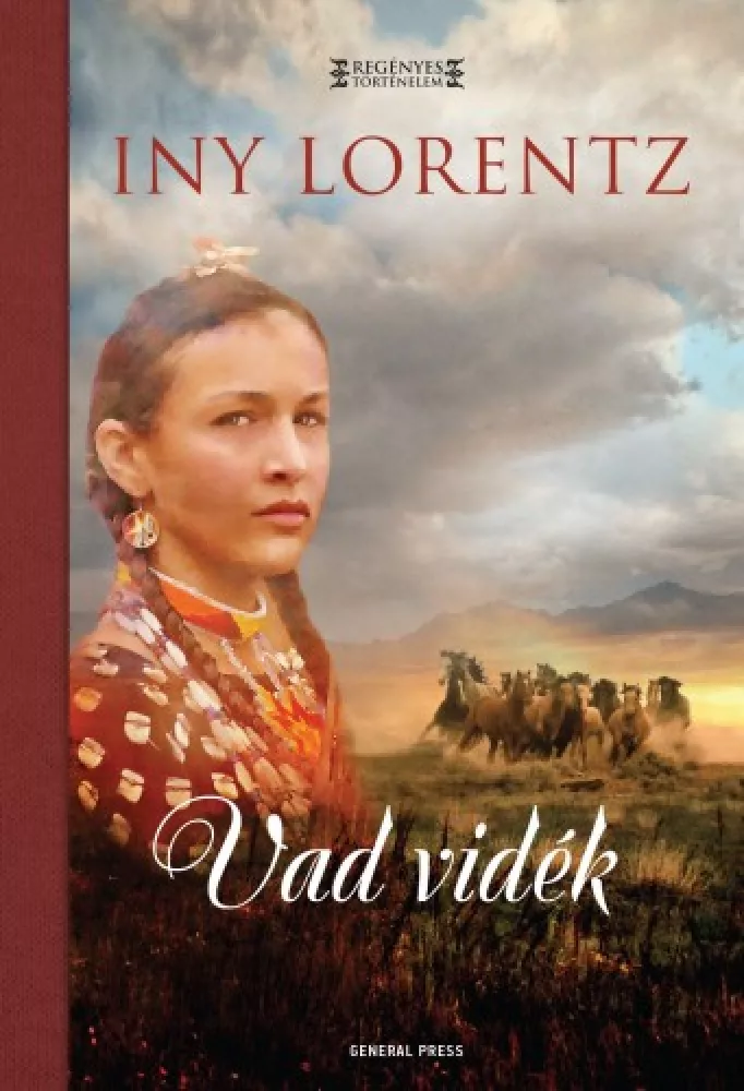 Vad vidék borító