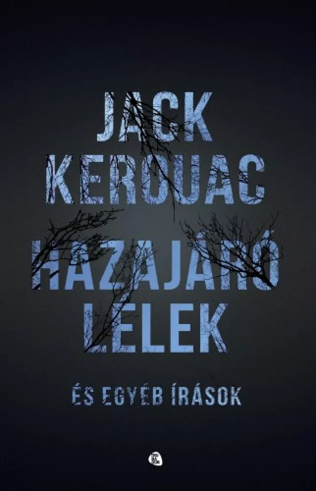 Hazajáró lélek borító