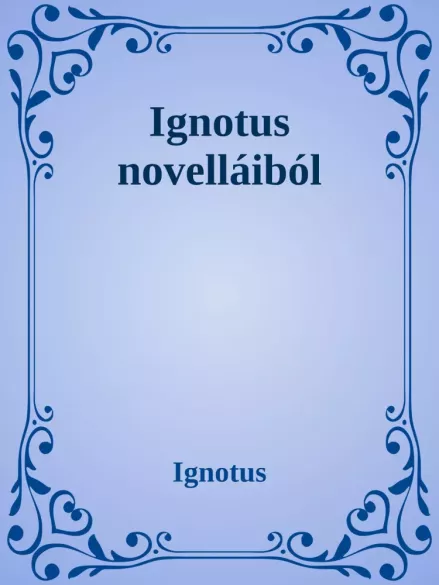 Novellák