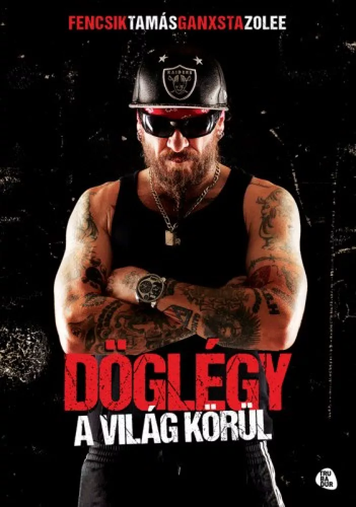 Döglégy a világ körül borító