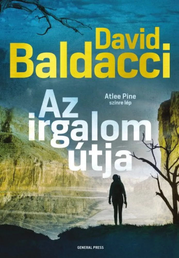Az irgalom útja borító