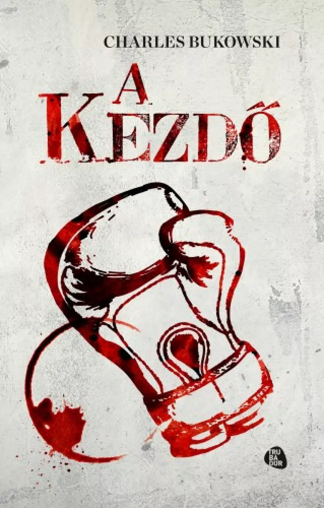 A kezdő borító