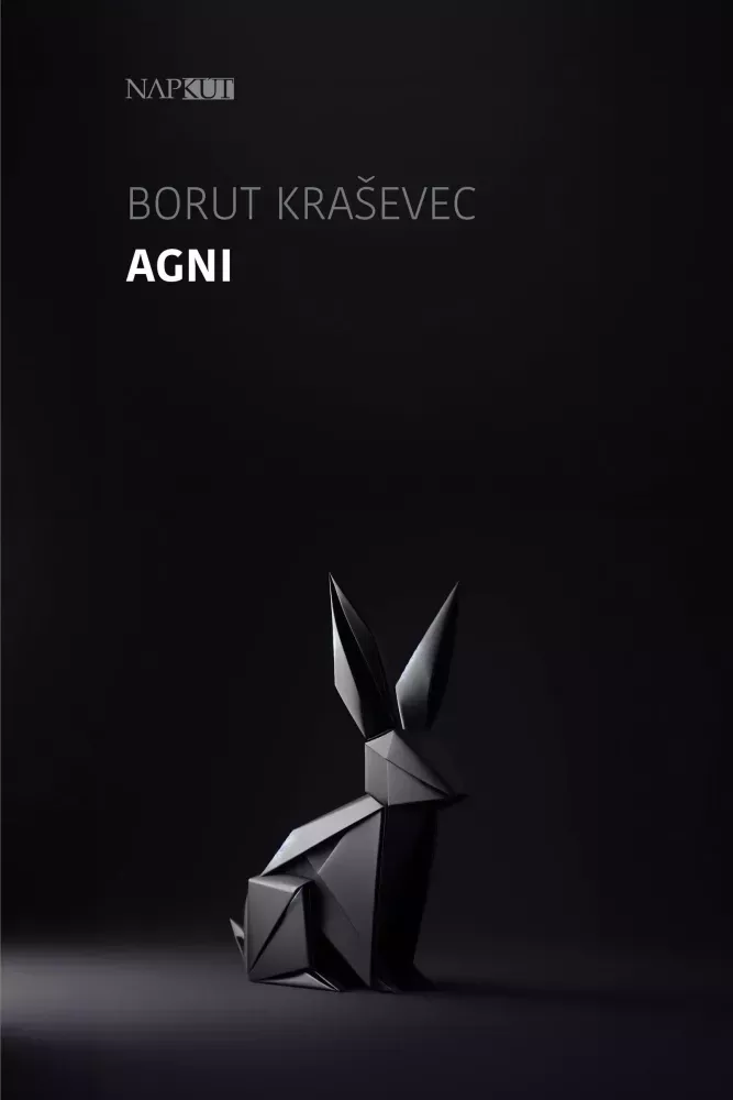 Agni borító