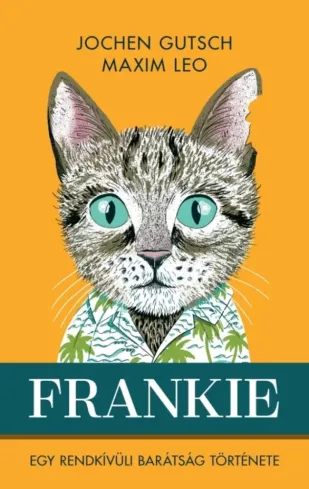 Frankie borító