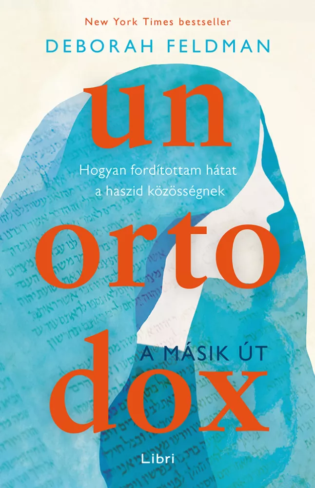 Unortodox  borító