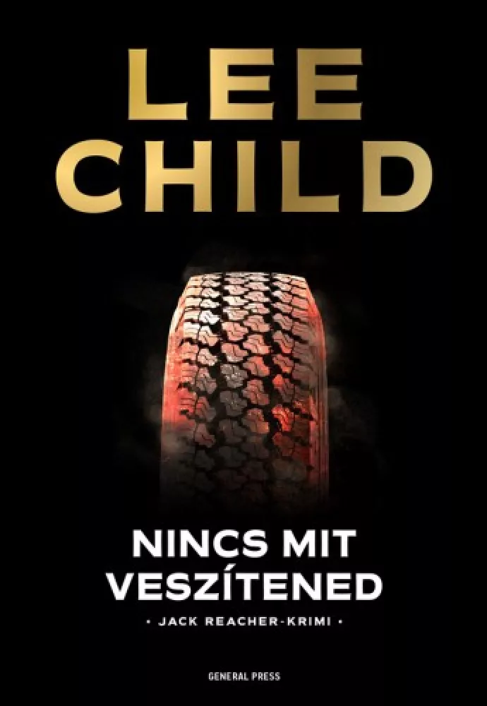 Nincs mit veszítened borító