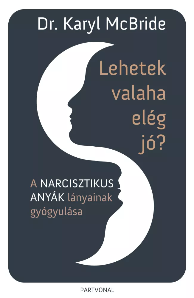 Lehetek valaha elég jó?  borító