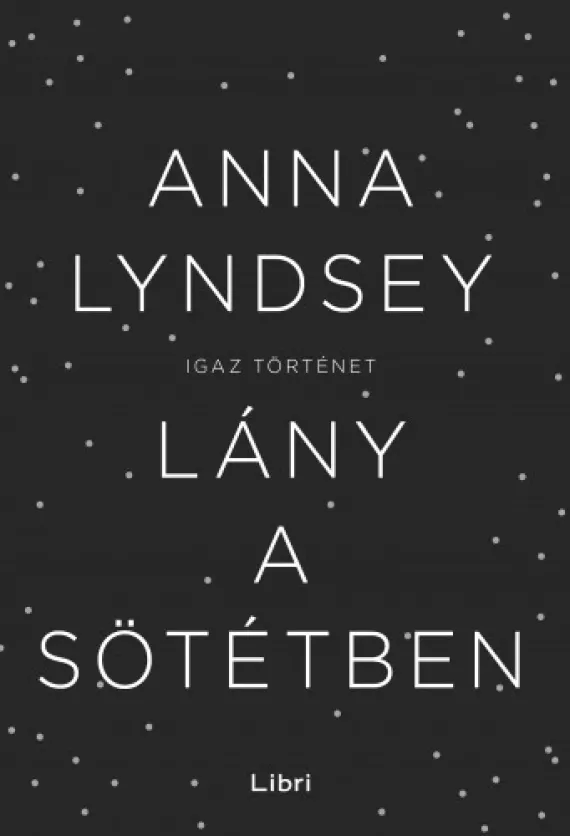 Lány a sötétben