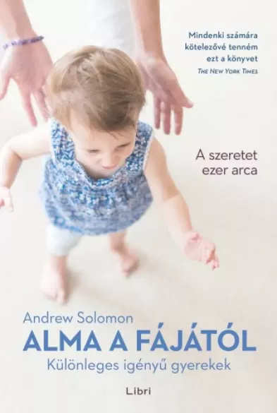 Alma a fájától 