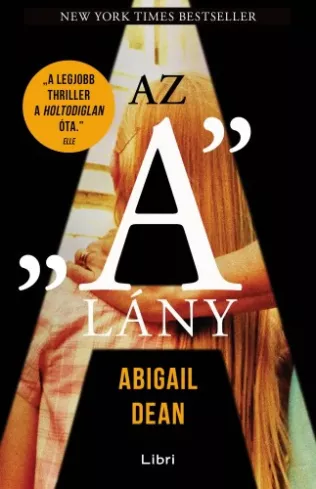 Az "A" lány
