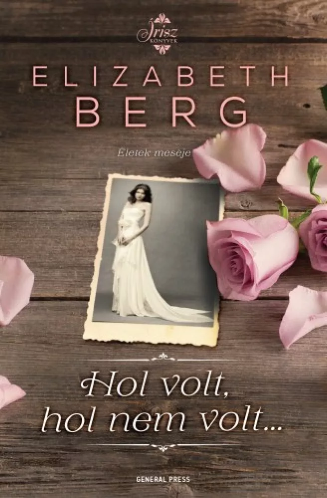 Hol volt, hol nem volt...  borító