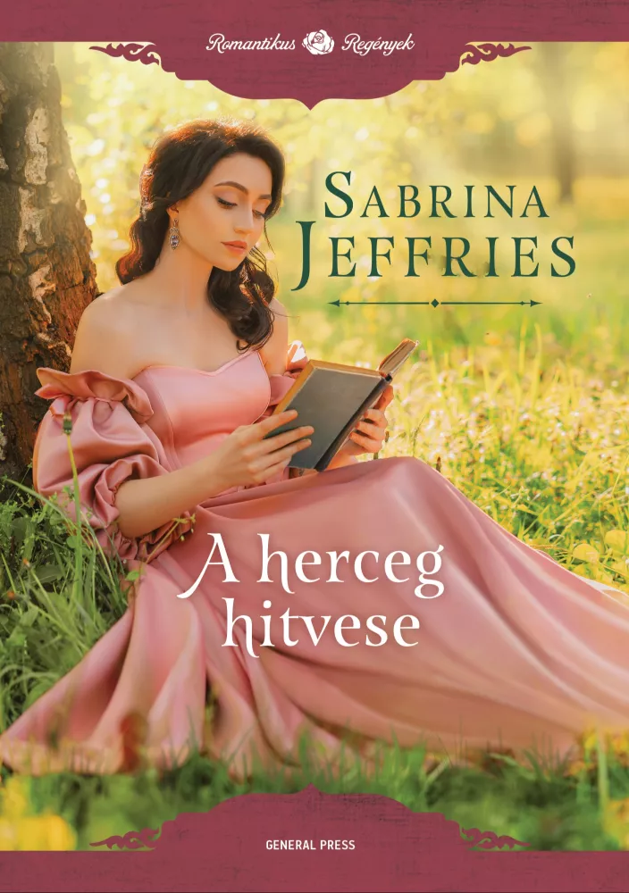 A herceg hitvese borító