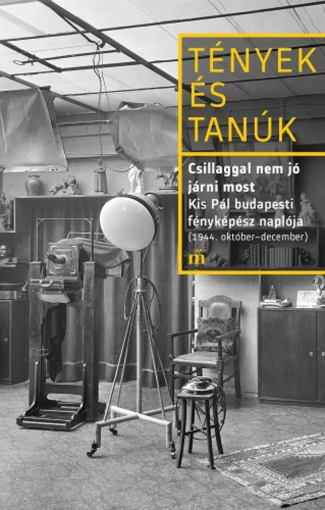 Csillaggal nem jó járni most  borító