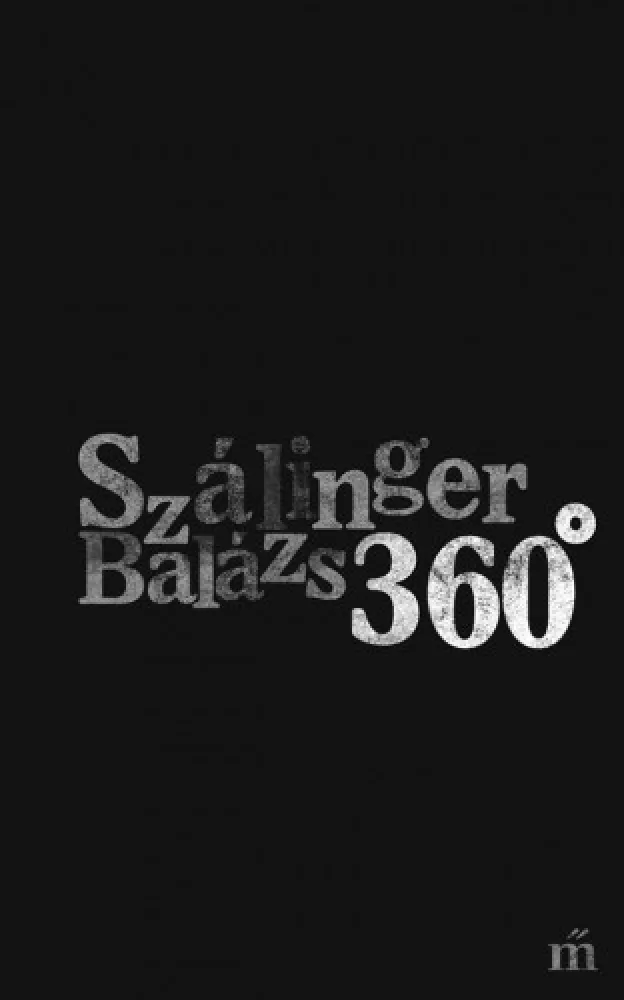 360° borító