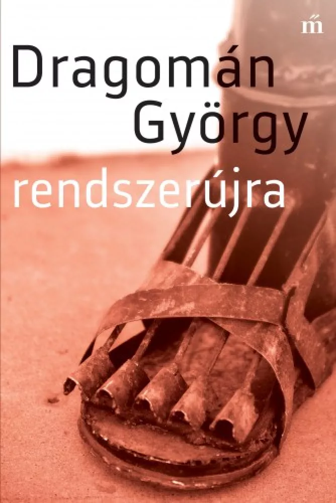Rendszerújra borító
