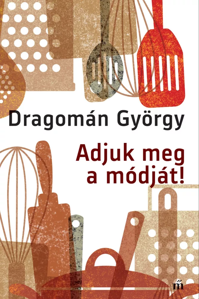 Adjuk meg a módját! borító